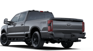 2025 Ford Super Duty® External Image 3